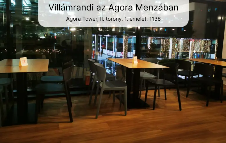 villámrandi helyszín