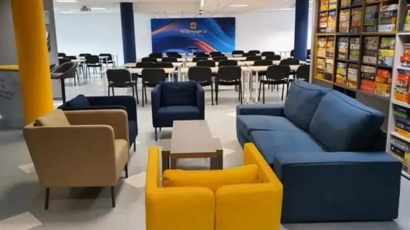 villámrandi helyszín