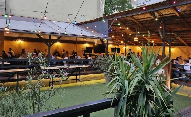 villámrandi helyszín